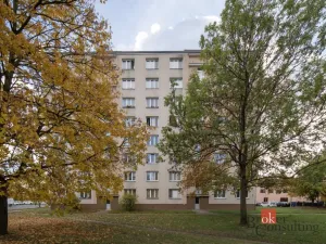 Prodej bytu 3+1, Plzeň - Doudlevce, Heyrovského, 67 m2