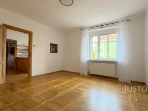 Pronájem bytu 1+1, Ústí nad Labem - Klíše, Ostrčilova, 41 m2
