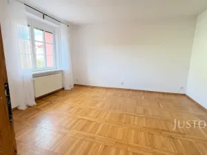 Pronájem bytu 1+1, Ústí nad Labem - Klíše, Ostrčilova, 41 m2