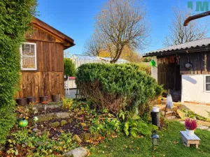 Prodej rodinného domu, Dvorce, Smetanova, 206 m2