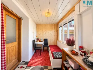 Prodej rodinného domu, Dvorce, Smetanova, 206 m2