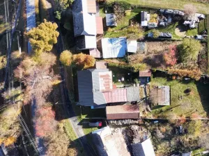 Prodej rodinného domu, Dvorce, Smetanova, 206 m2