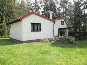 Prodej chaty, Březová-Oleško - Březová, V Lísku, 70 m2