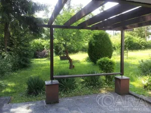 Prodej chaty, Březová-Oleško - Březová, V Lísku, 70 m2