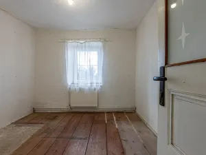 Prodej rodinného domu, Nezvěstice, 64 m2