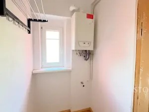 Pronájem bytu 1+1, Ústí nad Labem, Ostrčilova, 41 m2