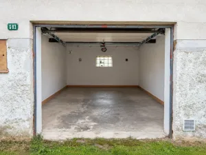 Prodej garáže, Nýřany, U Trati, 20 m2