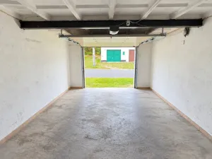 Prodej garáže, Nýřany, U Trati, 20 m2