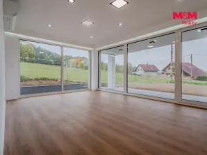 Prodej rodinného domu, Bohumín, Blatná, 115 m2