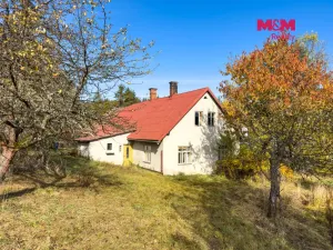 Prodej rodinného domu, Krásná, 170 m2