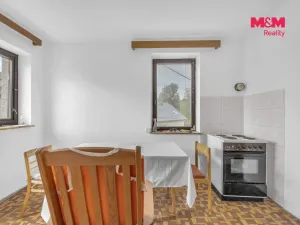 Prodej rodinného domu, Rovensko pod Troskami - Václaví, 130 m2