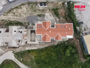 Prodej bytu 3+kk, Přelouč, B. Němcové, 88 m2