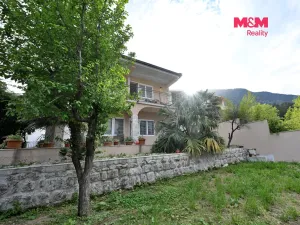 Prodej rodinného domu, Přelouč, B. Němcové, 160 m2