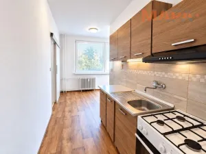 Prodej bytu 3+1, Chomutov, 17. listopadu, 79 m2