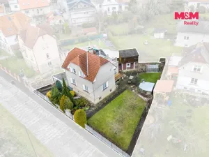 Prodej rodinného domu, Řevnice, Pod Drahou, 174 m2