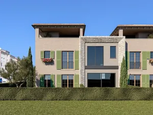 Prodej rodinného domu, Poreč, Chorvatsko, 84 m2