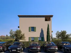 Prodej rodinného domu, Poreč, Chorvatsko, 84 m2