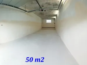 Pronájem skladu, Hředle, 50 m2