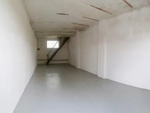 Pronájem skladu, Hředle, 50 m2