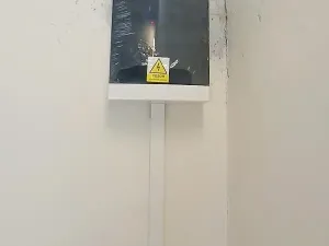 Pronájem skladu, Hředle, 50 m2