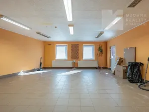 Prodej ubytování, Koryčany, 296 m2