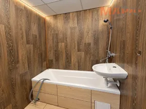 Prodej bytu 2+1, Chomutov, Skalková, 51 m2