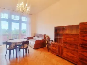 Pronájem bytu 3+1, Brno, Pionýrská, 98 m2