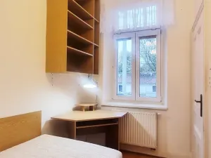 Pronájem bytu 3+1, Brno, Pionýrská, 98 m2
