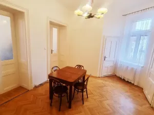 Pronájem bytu 3+1, Brno, Pionýrská, 98 m2