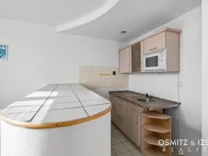 Prodej bytu 1+1, Česká Kamenice, 5. května, 35 m2