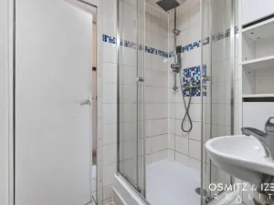 Prodej bytu 1+1, Česká Kamenice, 5. května, 35 m2