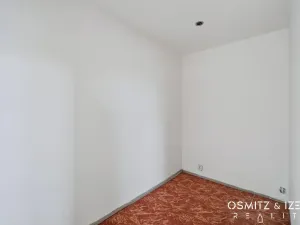 Prodej bytu 1+1, Česká Kamenice, 5. května, 35 m2