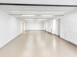 Pronájem skladu, Jirny, Tovární, 106 m2