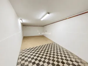 Pronájem skladu, Jirny, Tovární, 106 m2