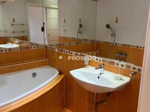 Pronájem bytu 4+1, Ústí nad Labem, SNP, 82 m2