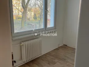 Pronájem bytu 4+1, Ústí nad Labem, SNP, 82 m2