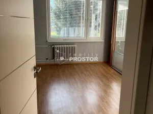 Pronájem bytu 4+1, Ústí nad Labem, SNP, 82 m2