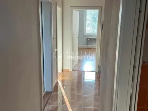Pronájem bytu 4+1, Ústí nad Labem, SNP, 82 m2