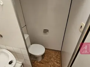 Pronájem bytu 1+1, Brno, Herčíkova, 35 m2