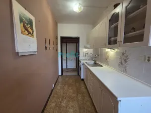 Pronájem bytu 2+1, Mohelnice, Ztracená, 54 m2