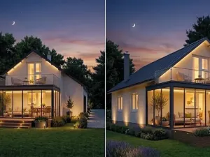 Prodej rodinného domu, Staré Smrkovice, 125 m2