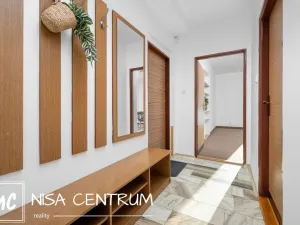 Pronájem bytu 3+1, Liberec - Liberec XXXII-Radčice, Švestková, 62 m2