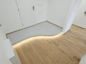 Prodej bytu 2+kk, Bystřice nad Pernštejnem, Masarykovo náměstí, 50 m2