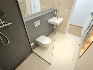 Prodej bytu 2+kk, Bystřice nad Pernštejnem, Masarykovo náměstí, 50 m2