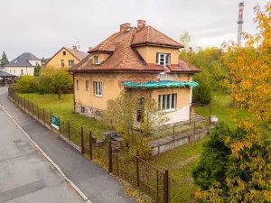 Prodej rodinného domu, Rokycany, Na Husinci, 180 m2