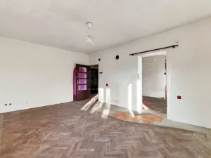 Prodej rodinného domu, Rokycany, Na Husinci, 180 m2