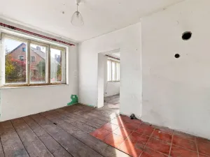 Prodej rodinného domu, Rokycany, Na Husinci, 180 m2