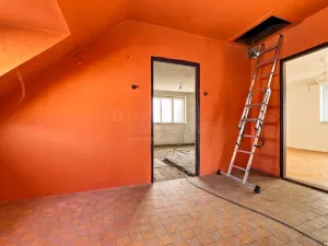 Prodej rodinného domu, Rokycany, Na Husinci, 180 m2