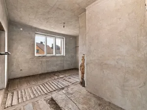 Prodej rodinného domu, Rokycany, Na Husinci, 180 m2