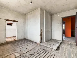 Prodej rodinného domu, Rokycany, Na Husinci, 180 m2